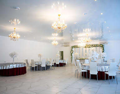 День рождения в Венеция. Diamond