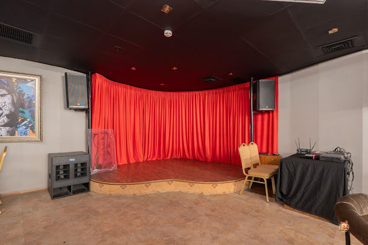 Зал "Караоке" в «Drink Space Batyr» фотография №7