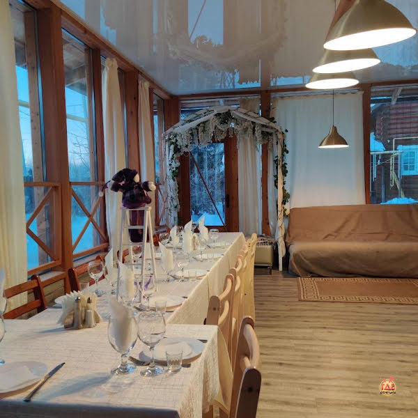 Соболь фотография №15