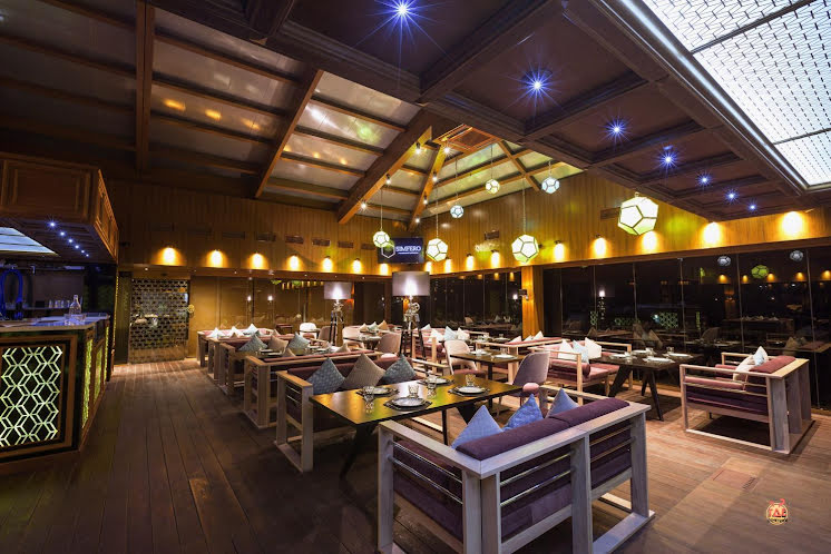 Терраса в «Simfero» фотография №4