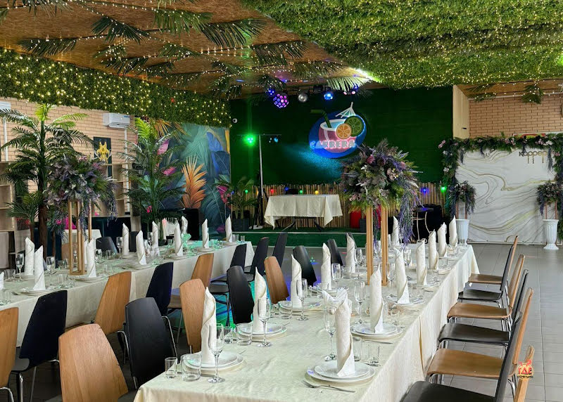 Каррера фотография №1