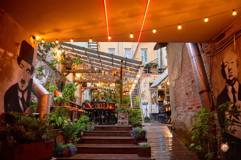 Лендок фотография №16