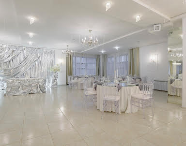  ресторан Серебро