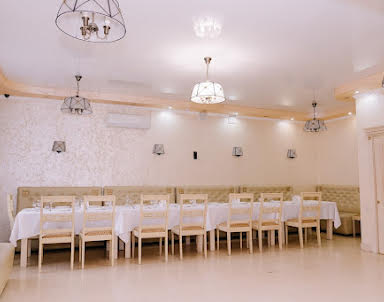  ресторан Oscar