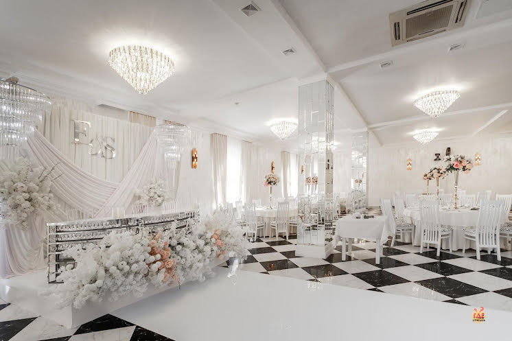 Зал на 450 человек  в «Майами» фотография №1