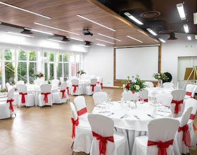  ресторан Best Western Kaluga