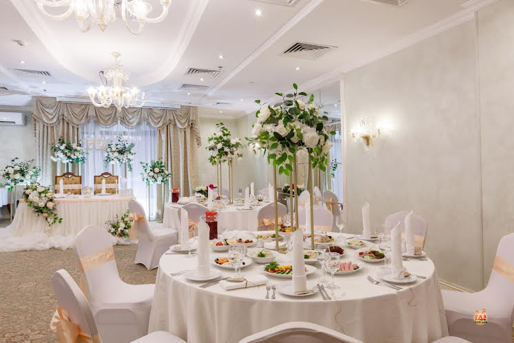 Зал «Страдивари» в «Милан» фотография №5