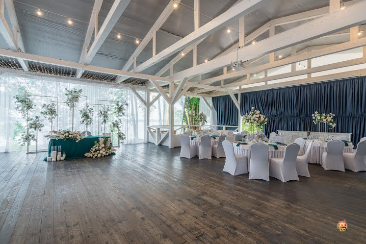 Летняя веранда в «Веранда Мираж» фотография №1