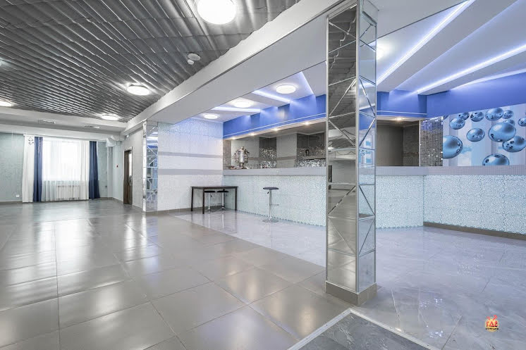 Сапфировый зал в «Сапфир» фотография №9