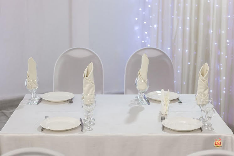 Малый зал в «Октябрьская» фотография №10