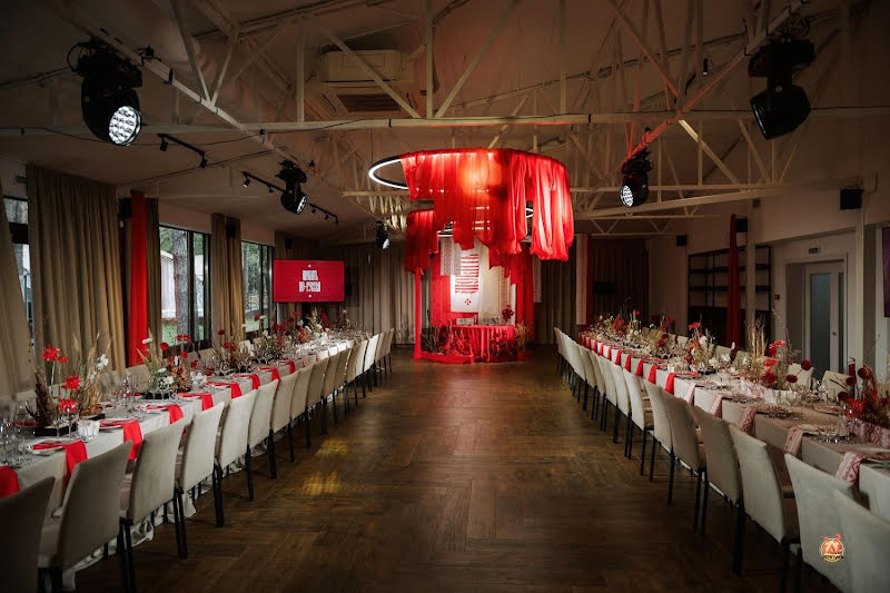 Времена года в Зеленом городе фотография №8