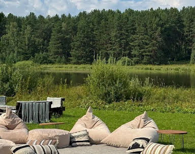 Свадьба в Эко-парк CANADA