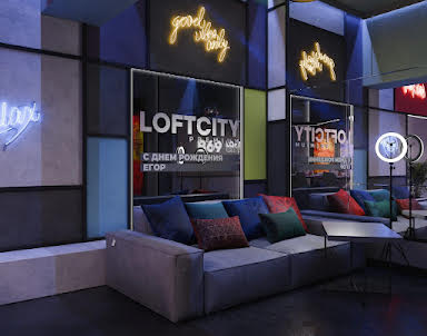  ресторан В69