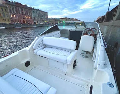  ресторан YES BOAT