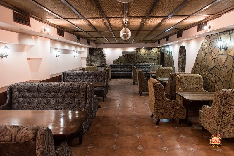 Девичья башня фотография №14