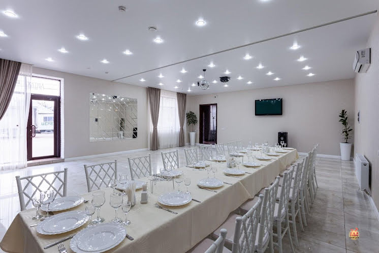 Зал «Арцах» в «Арцах» фотография №3