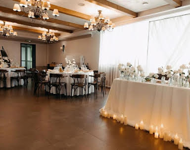  ресторан Сибирский Сафари Клуб