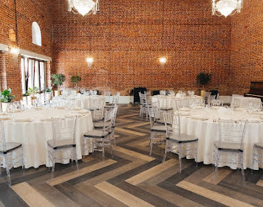  ресторан Гребнево