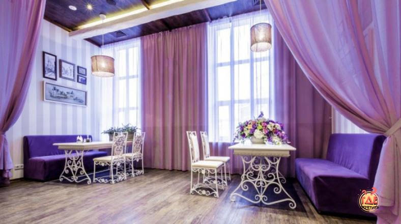 Ля Мур фотография №8