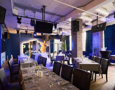  ресторан Караоке-бар Avenю