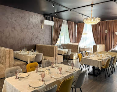 Выпускной в Белый Орел