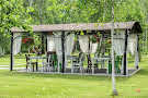 Беседка на 20 человек в «Старая мельница»
