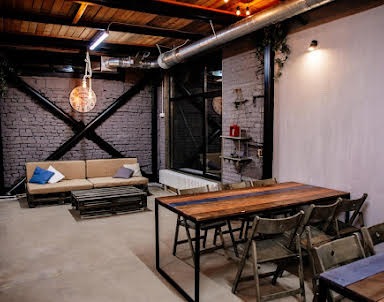 День рождения в Campus