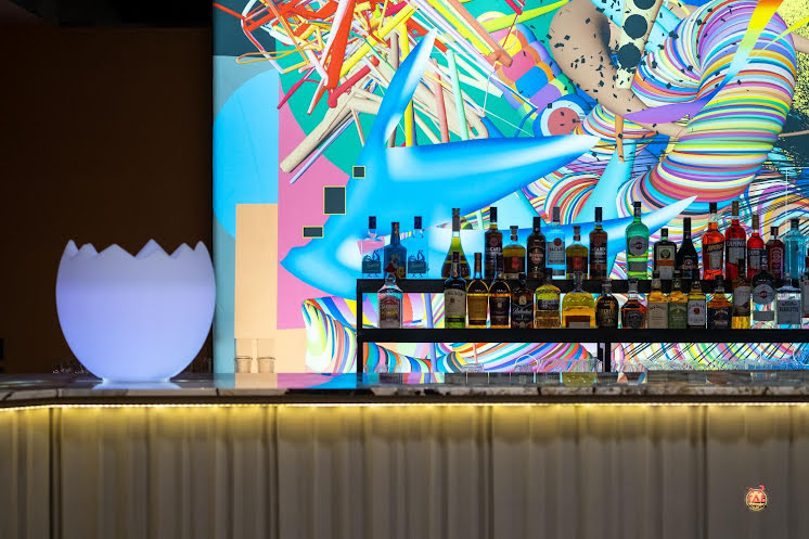 Amore в «Dieci» фотография №18