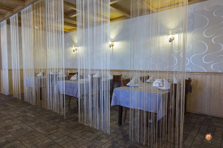 Основной зал на 1 этаже в «Авеню» фотография №7