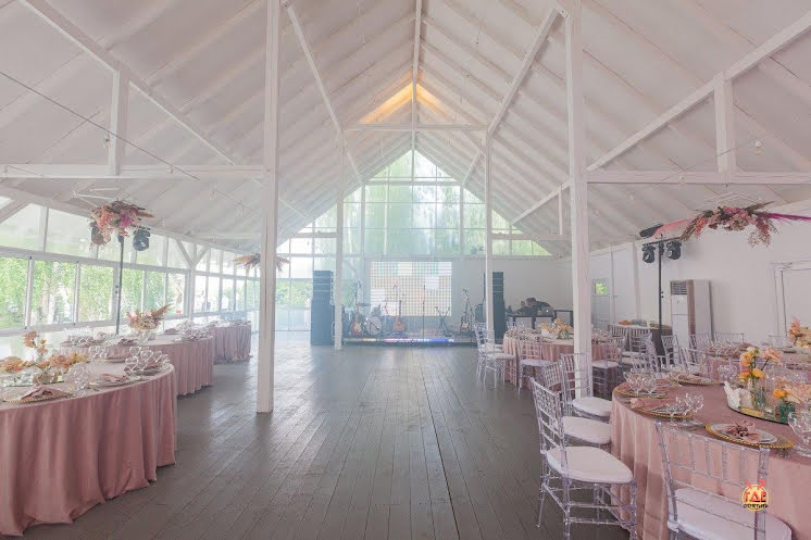 Веранда «Бриз» в «Водник» фотография №6