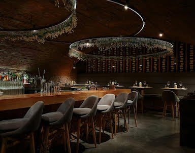  ресторан 0.75 please