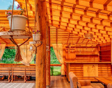  ресторан LaFa