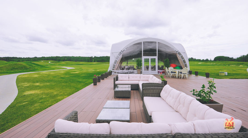 Лунка 19 фотография №10