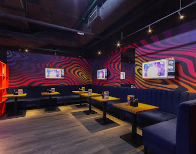 Новый год в Руки Вверх!