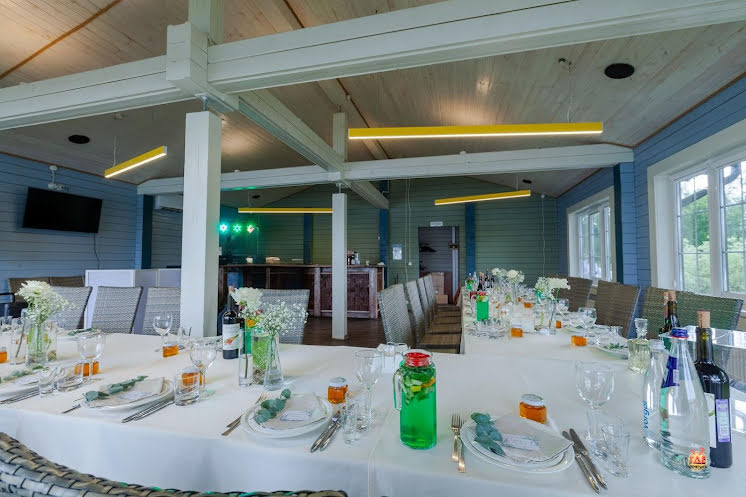 Беседка №15 в «Fisherix» фотография №7