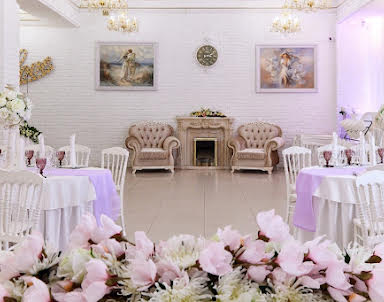  ресторан Le Glamour