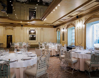  ресторан Bellagio