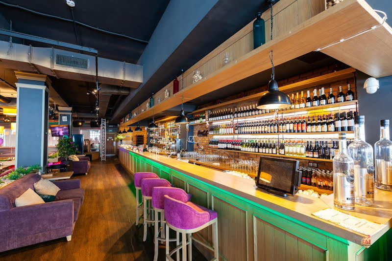 Сирень фотография №13