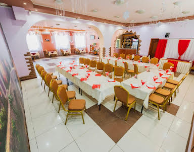 Выпускной в Флагман