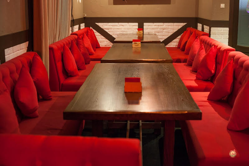 Караоке-бар Pintagon фотография №7