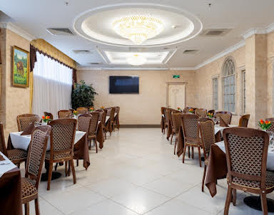 Свадьба в RELITA