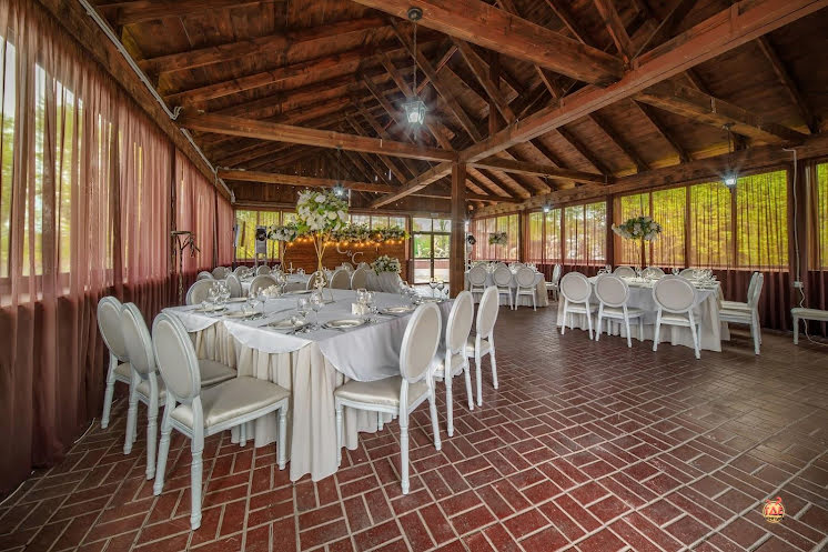 Беседка 4 в «Nikola Diamond» фотография №9