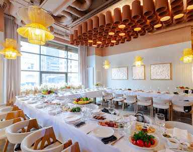  ресторан Villaggio