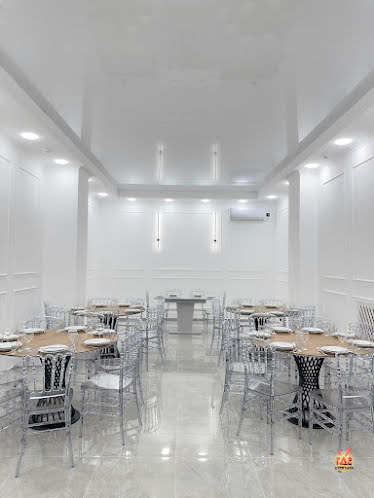 Банкетный зал №2 в «МоскWа на Каширке» фотография №11