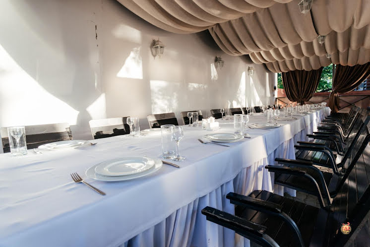 Беседка в «Нобель» фотография №6