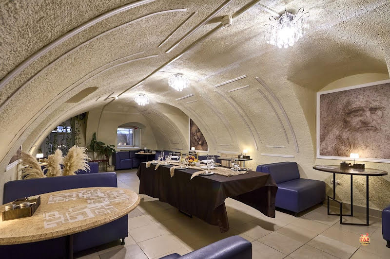 Код Да Винчи фотография №4