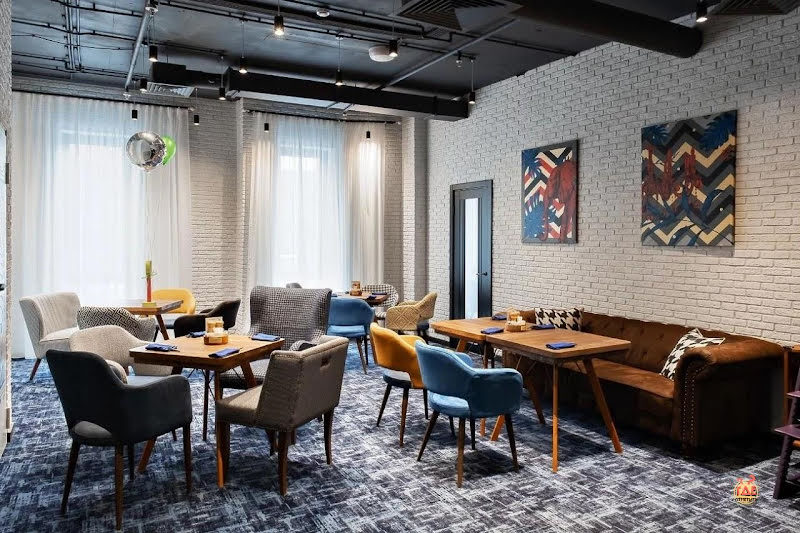 АндерСон Resort фотография №19