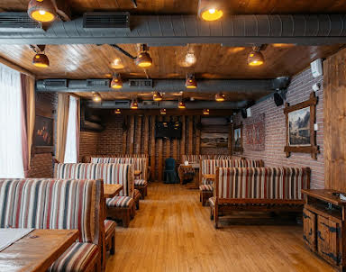  ресторан Старый Баку