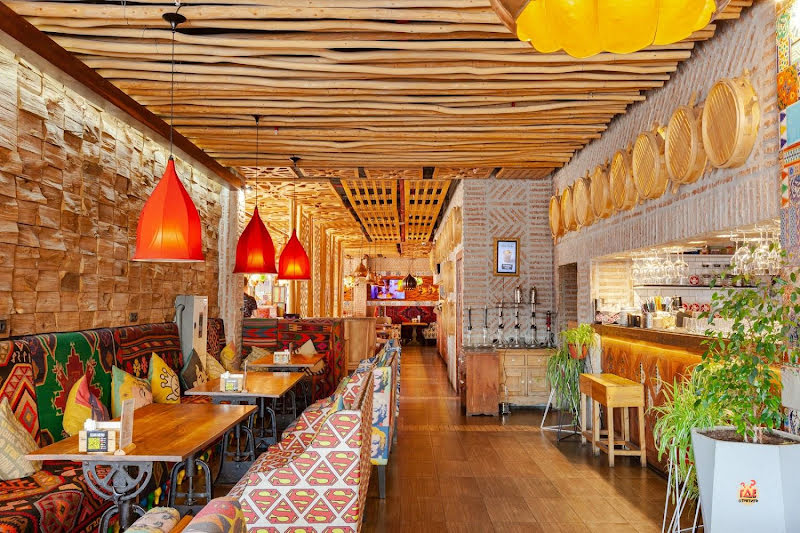 Чайхона №1 Новокосино фотография №15