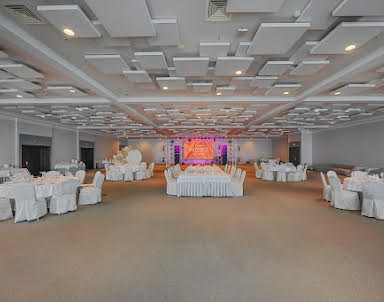 День рождения в Море